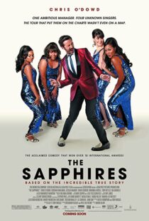 دانلود فیلم The Sapphires 201299537-1996037337