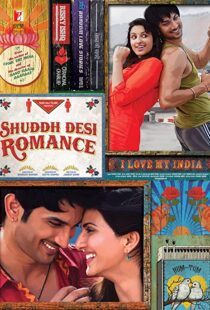 دانلود فیلم هندی Shuddh Desi Romance 2013100468-1373842663