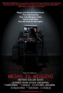 دانلود فیلم Megan Is Missing 201195741-1073861785