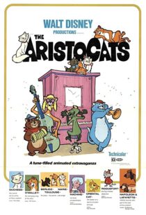 دانلود انیمیشن The Aristocats 197091373-56329159