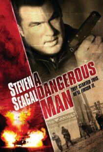 دانلود فیلم A Dangerous Man 200996966-213963596