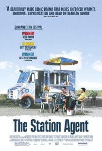 دانلود فیلم The Station Agent 2003100555-782479573