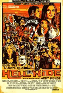 دانلود فیلم Hell Ride 200897018-1626443510