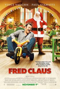 دانلود فیلم Fred Claus 200797497-1478113753