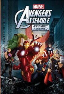 دانلود انیمیشن Avengers Assemble94927-1112178531