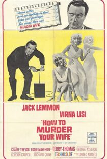 دانلود فیلم How to Murder Your Wife 196597924-876576035