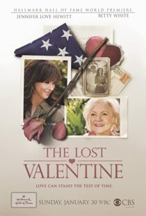 دانلود فیلم The Lost Valentine 201197357-708732830