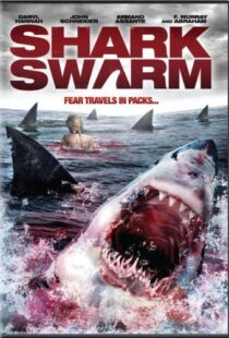 دانلود فیلم Shark Swarm 200894052-1515450474