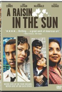 دانلود فیلم A Raisin in the Sun 200894972-713168897