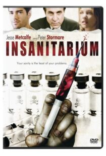 دانلود فیلم Insanitarium 200891562-794036443