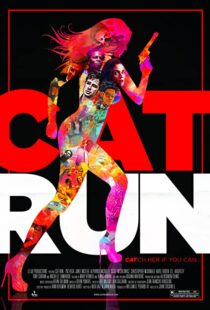 دانلود فیلم Cat Run 201197465-1349168634