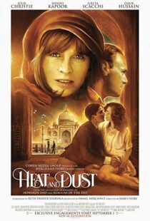 دانلود فیلم Heat and Dust 198398097-1834719992