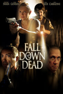 دانلود فیلم Fall Down Dead 200797896-371798594