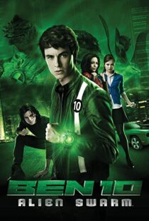 دانلود فیلم Ben 10: Alien Swarm 200993007-1723771552