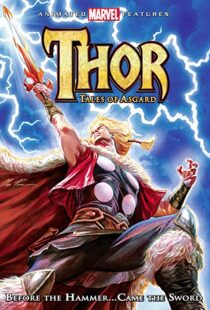 دانلود انیمیشن Thor: Tales of Asgard 201193846-338541512