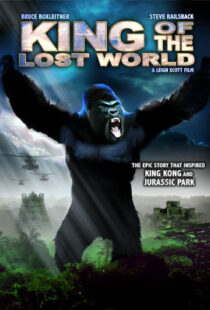 دانلود فیلم King of the Lost World 200593039-286122191