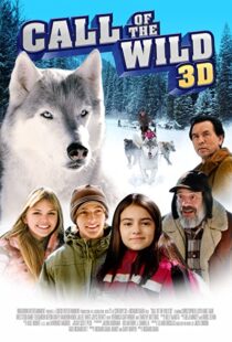 دانلود فیلم Call of the Wild 200999297-1607989355