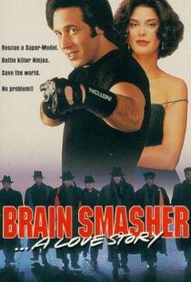 دانلود فیلم Brain Smasher… A Love Story 199395922-930790317