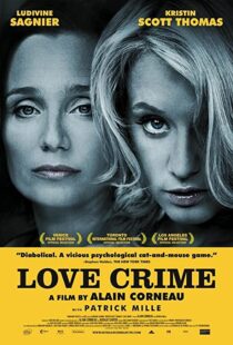 دانلود فیلم Love Crime 201097517-1252228525