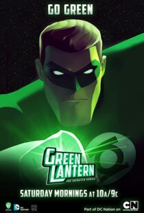 دانلود انیمیشن Green Lantern: The Animated Series95175-2051230587