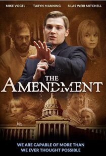 دانلود فیلم The Amendment 201892717-1946031158