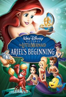 دانلود انیمیشن The Little Mermaid: Ariel’s Beginning 200897354-645431601