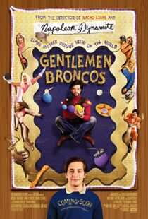 دانلود فیلم Gentlemen Broncos 200998689-2005327098