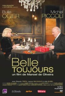 دانلود فیلم Belle toujours 200693321-537981588