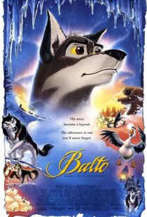 دانلود انیمیشن Balto 199599303-3010206