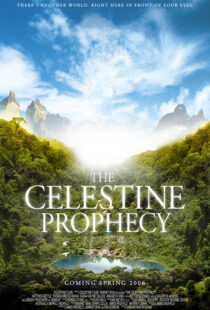 دانلود فیلم The Celestine Prophecy 200692979-1146205847