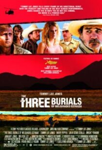 دانلود فیلم The Three Burials of Melquiades Estrada 2005100558-1534775030