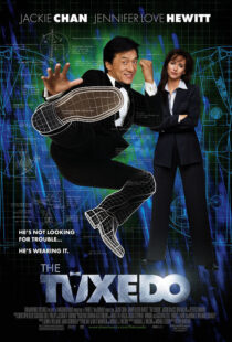 دانلود فیلم The Tuxedo 200292833-1717784167