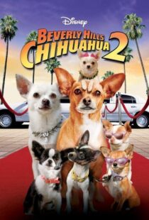 دانلود فیلم Beverly Hills Chihuahua 2 201194722-1848345495