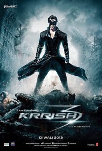 دانلود فیلم هندی Krrish 3 201391400-207596879