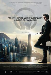 دانلود فیلم The Heir Apparent: Largo Winch 200894124-1379732898