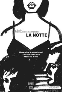 دانلود فیلم La Notte 196194800-1158768338