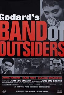 دانلود فیلم Band of Outsiders 196491414-444316034