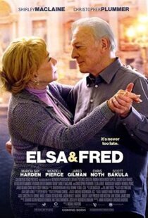 دانلود فیلم Elsa & Fred 201494669-2105964723