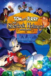 دانلود انیمیشن Tom and Jerry Meet Sherlock Holmes 201099961-1508864223