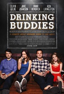 دانلود فیلم Drinking Buddies 201393378-2045488177