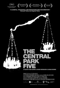 دانلود مستند The Central Park Five 201299202-2046210370