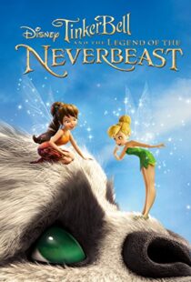 دانلود انیمیشن Tinker Bell and the Legend of the NeverBeast 201499861-410217689