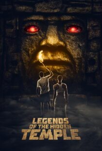 دانلود سریال Legends of the Hidden Temple100236-619099776