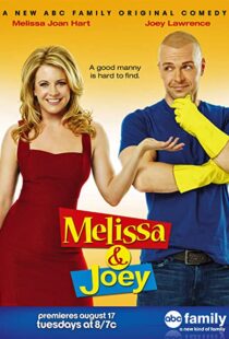 دانلود سریال Melissa & Joey96544-234507375