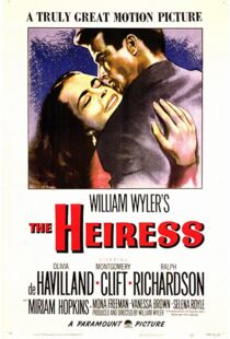 دانلود فیلم The Heiress 194993535-1748348846