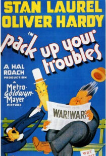 دانلود فیلم Pack Up Your Troubles 193298781-1796820423