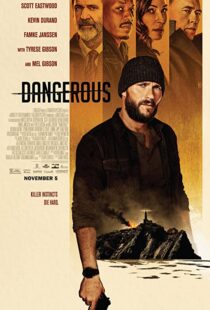 دانلود فیلم Dangerous 202192482-936818206