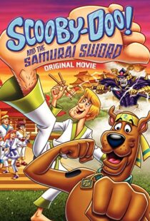 دانلود انیمیشن Scooby-Doo and the Samurai Sword 200993490-26239027