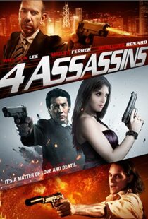 دانلود فیلم Four Assassins 201197918-1639953354