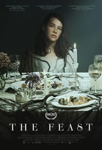 دانلود فیلم The Feast 202199460-1756800389